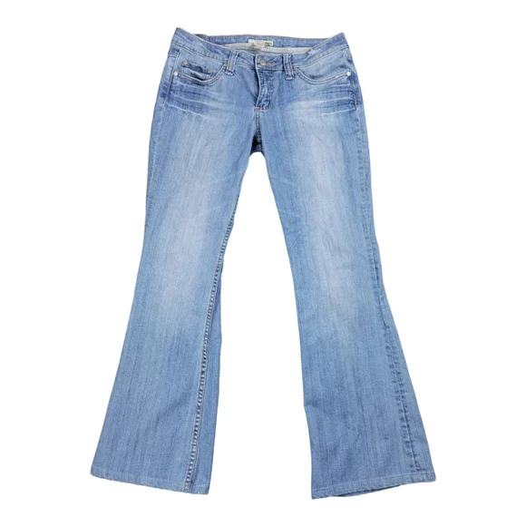 HOT Blue Jeans Refuge Jeans Bootcut Refuge Jeans Refuge